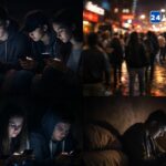 اعتدال الجو يرسم ملامح صيف مبكر على شاطئ أكادير