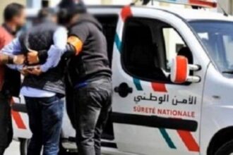 مداهمة أمنية بضواحي أولاد برحيل.. حجز مخدرات وأسلحة والبحث جار عن “بوعجاجة”