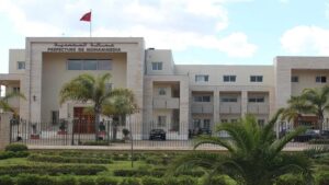 عمالة المحمدية توضح حقيقة شجار حافلة النقل الحضري وتكشف تفاصيل التدخل الأمني 3 province mohamedia1
