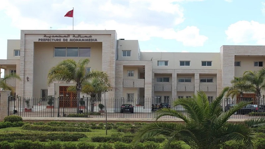 province mohamedia1