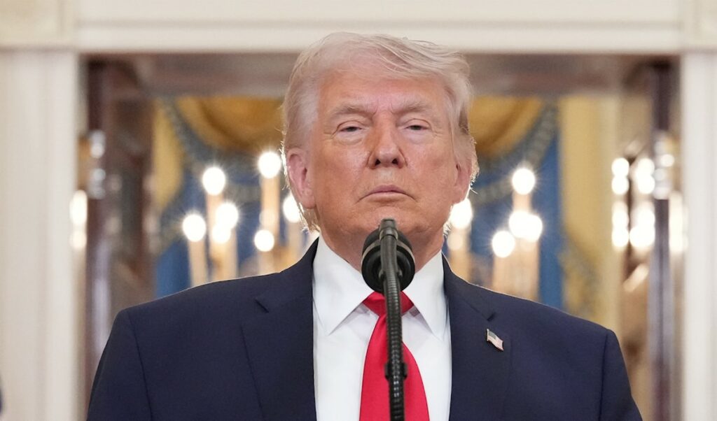 تصعيد بين واشنطن وطهران بعد خطاب ترامب.. تحذيرات إيرانية وخيارات مفتوحة على كل السيناريوهات