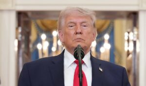 تصعيد بين واشنطن وطهران بعد خطاب ترامب.. تحذيرات إيرانية وخيارات مفتوحة على كل السيناريوهات