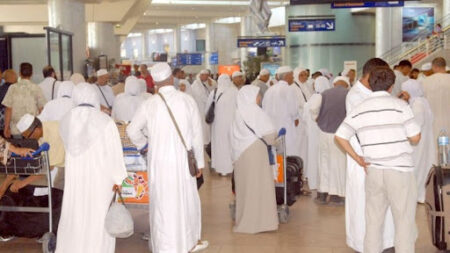 تفاصيل موسم الحج 1447هـ بالمغرب.. 34 ألف حاج وتراجع في التكلفة