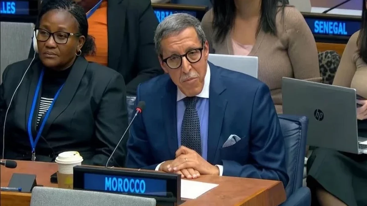 لجنة الـ24.. ست دول تجدد دعم الحكم الذاتي تحت السيادة المغربية في ملف الصحراء 