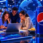 في عصر الذكاء الاصطناعي.. بيبسيكو تبحث عن موظفين بميزة لا تصنعها الخوارزميات - أكادير24