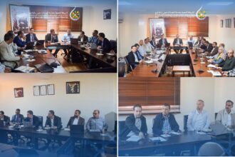 الشركة الجهوية متعددة الخدمات سوس ماسة تسرّع إعداد مخطط تحسين مردودية الماء
