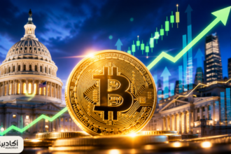 بيتكوين يقترب من 80 ألف دولار.. اتفاق أمريكي جديد ينعش أسواق الكريبتو والأسهم