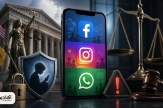 محاكمة Meta في نيو مكسيكو: هل تُجبر فيسبوك وإنستغرام وواتساب على تغيير تصميمها؟