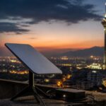 قبل نهائي صانداونز.. الجيش الملكي يراسل “الكاف” بسبب الحكم جان جاك ندالا