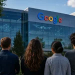 Google DeepMind