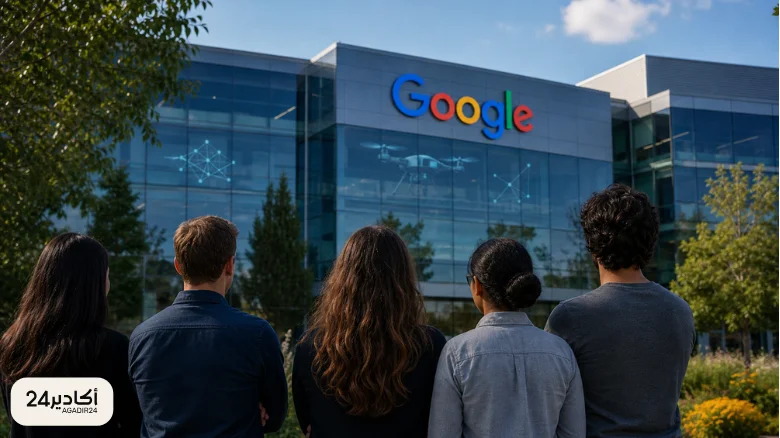 Google DeepMind