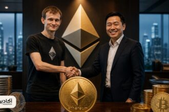 صفقة بـ10 آلاف إيثريوم: لماذا باعت Ethereum Foundation جزءاً من خزينتها لـBitMine؟
