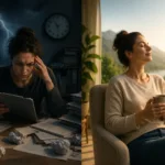 هل تحاولين التحكم في كل شيء؟ العلم يشرح علاقة القلق بالخوف من المجهول - أكادير24