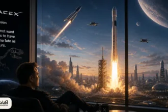 SpaceX أمام أكبر اختبار في وول ستريت.. اكتتاب ضخم بلغة أقرب إلى أفلام الخيال العلمي - أكادير24