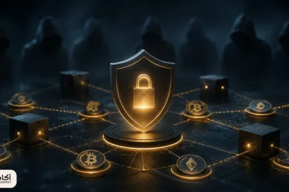 تهديد كمي يقترب من العملات الرقمية.. الذكاء الاصطناعي يفتح مرحلة أمنية أكثر خطورة - أكادير24