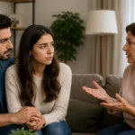 الحماة ليست دائماً سبب الخلاف.. مفاتيح ذكية لعلاقة عائلية تحمي الزواج - أكادير24