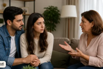 الحماة ليست دائماً سبب الخلاف.. مفاتيح ذكية لعلاقة عائلية تحمي الزواج - أكادير24