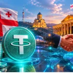 عملة جورجيا تدخل البلوك تشين.. Tether تراهن على GEL₮ بدعم حكومي - أكادير24