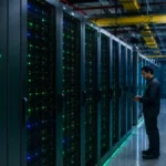 الهند تدخل سباق مراكز البيانات.. وشنايدر إلكتريك ترى فرصة أكبر من نموها التقليدي - أكادير24
