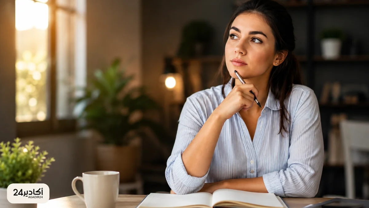 متى تتخذ قراراتك المهمة؟ الخبراء يكشفون الوقت الذي يعمل فيه العقل بأفضل صورة