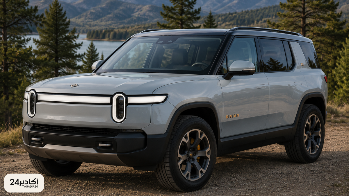 Rivian R2 تقترب من السوق بسعر جذاب.. منافس جديد يضغط على Tesla Model Y 
