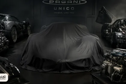  Pagani Zonda لا تموت.. قسم Unico يعيد الأسطورة إلى الطريق بتفاصيل مذهلة
