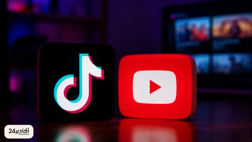 Ofcom يحرج تيك توك ويوتيوب: خلاصات الأطفال “ليست آمنة بما يكفي