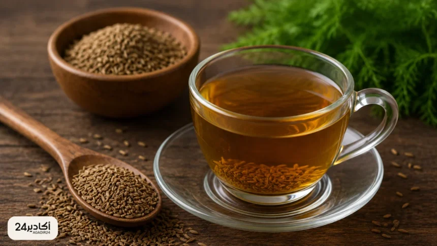  بعد الوجبات الثقيلة.. لماذا يلجأ كثيرون إلى الكمون لتخفيف انتفاخ المعدة؟