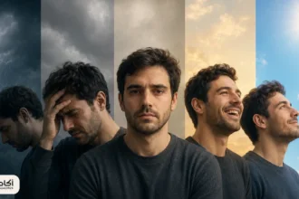 مزاجك يتغير خلال اليوم؟ أسباب خفية وخطوات بسيطة لاستعادة توازنك - أكادير24