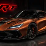 دودج توقظ اسم Copperhead.. هل تكون الوريثة الروحية لعصر العضلات الأمريكية؟ - أكادير24