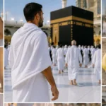 قبل الطواف والسعي.. خطوات بسيطة تحمي عضلات الحاج من التعب والإجهاد - أكادير24