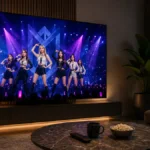 سامسونغ تنقل حفلات K-Pop إلى غرفة الجلوس.. تجربة شهرية مجانية لعشاق SM - أكادير24