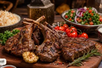 قبل طبق العيد.. هذه الكمية الآمنة من اللحم لمرضى السكر والقلب - أكادير24