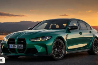 BMW M3 أمام لحظة وداع تاريخية.. هل ينتهي عصر السيدان الرياضية كما نعرفه؟ - أكادير24
