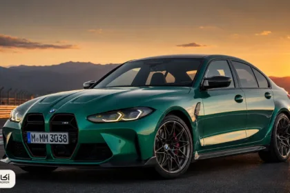BMW M3 أمام لحظة وداع تاريخية.. هل ينتهي عصر السيدان الرياضية كما نعرفه؟ - أكادير24