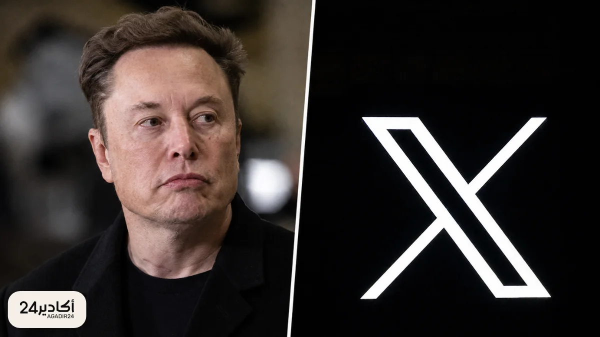 فرنسا تفتح جبهة قضائية جديدة ضد إيلون ماسك ومنصة X