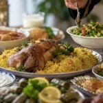 كيف تستمتع بوجبات العيد الدسمة دون زيادة الوزن؟ أخصائية تغذية تضع القواعد الذهبية - أكادير24