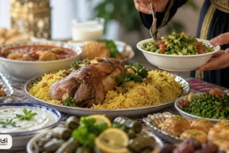 كيف تستمتع بوجبات العيد الدسمة دون زيادة الوزن؟ أخصائية تغذية تضع القواعد الذهبية - أكادير24
