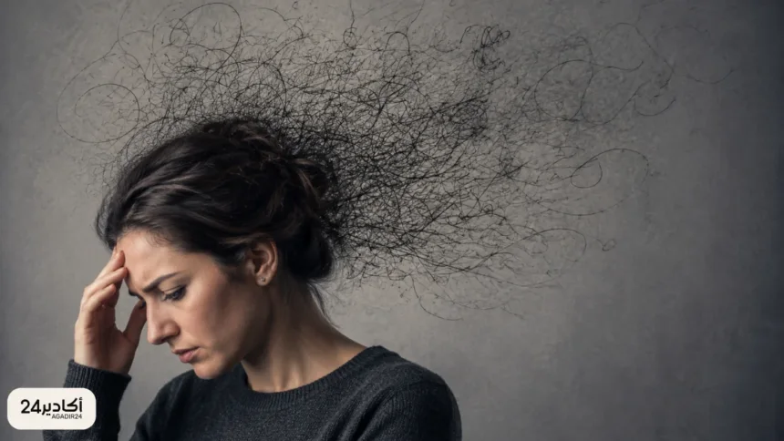تعرفين مشكلتك جيداً لكنك لا تتغيرين؟ العلم يشرح لماذا يرفض الدماغ التحول - أكادير24
