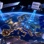 أقمار Starlink وAmazon تقترب من أوروبا.. اختبار جديد لسيادة بروكسل الرقمية - أكادير24