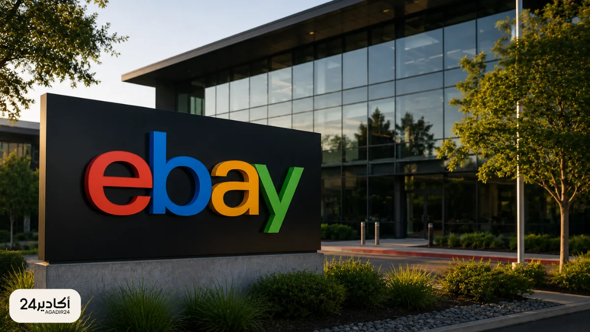 عرض بـ56 مليار دولار يصطدم برفض حاسم.. لماذا قالت eBay لا لـGameStop؟