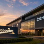 بطاريات المستقبل تدخل وول ستريت.. ProLogium تتحرك نحو ناسداك بصفقة ضخمة - أكادير24