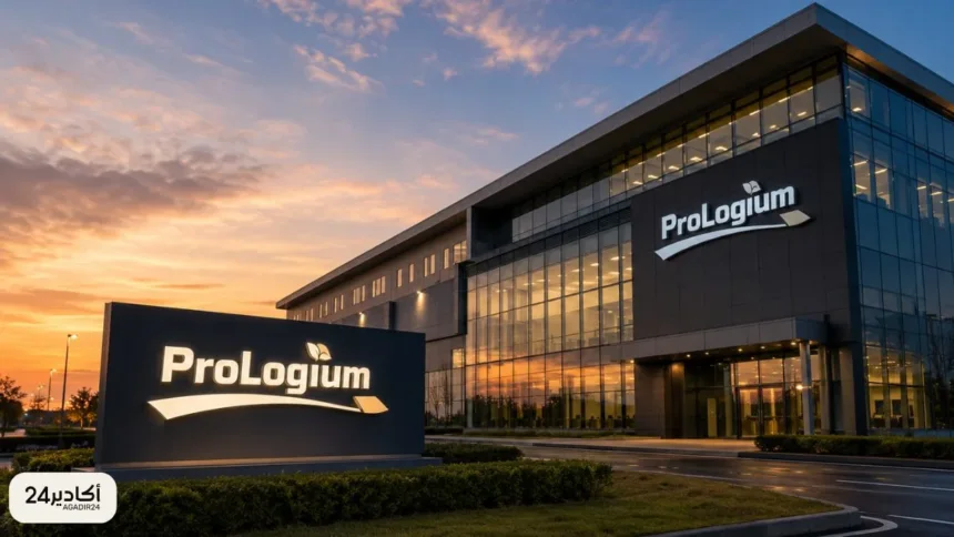 بطاريات المستقبل تدخل وول ستريت.. ProLogium تتحرك نحو ناسداك بصفقة ضخمة - أكادير24