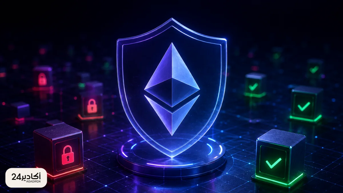 معيار Clear Signing من إيثريوم.. هل ينهي زمن التوقيع الأعمى على معاملات الكريبتو؟