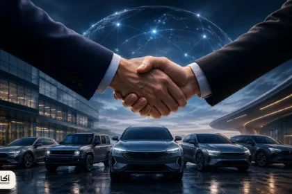 من الصين إلى الهند وأوروبا.. ستيلانتيس تراهن على التحالفات لإنقاذ سباق السيارات الجديد - أكادير24