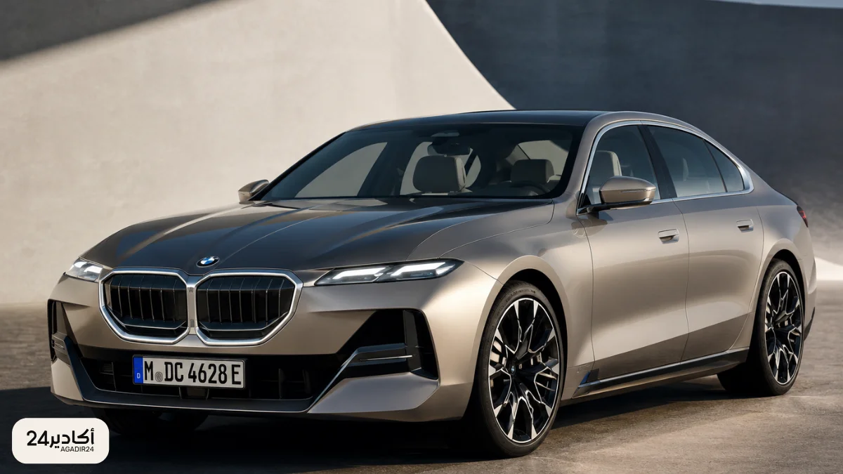 بعد سنوات من الجدل.. BMW تراهن على تصميم أكثر هدوءاً وأناقة لإعادة كسب عشاقها 