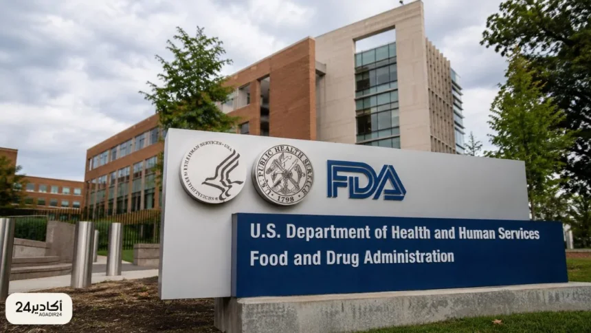 دواء واعد لسرطان الثدي ينتظر قرار FDA.. لماذا مُددت المراجعة؟ - أكادير24