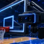 قرار تاريخي في NBA.. الذكاء الاصطناعي يدخل أرضية الملعب لحسم كرات الخروج فوراً - أكادير24
