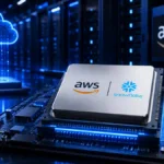 صفقة بـ6 مليارات دولار تهز سوق السحابة.. لماذا اختارت Snowflake رقائق AWS في عصر الذكاء الاصطناعي؟ - أكادير24