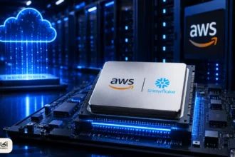 صفقة بـ6 مليارات دولار تهز سوق السحابة.. لماذا اختارت Snowflake رقائق AWS في عصر الذكاء الاصطناعي؟ - أكادير24